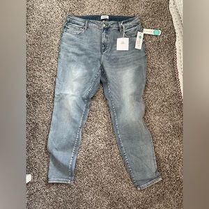 Pistola skinny jeans